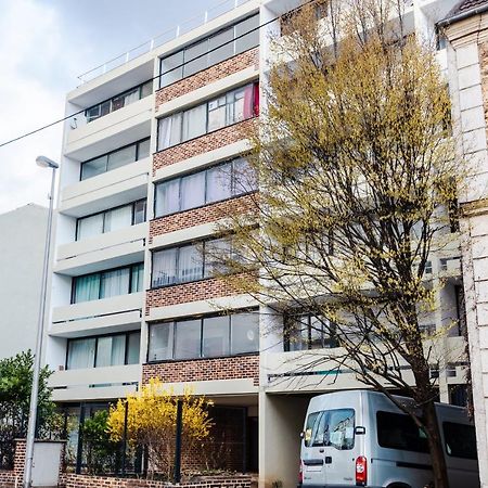 Confortable Studio Proche Paris Et Eurodisney 빌몽블 외부 사진