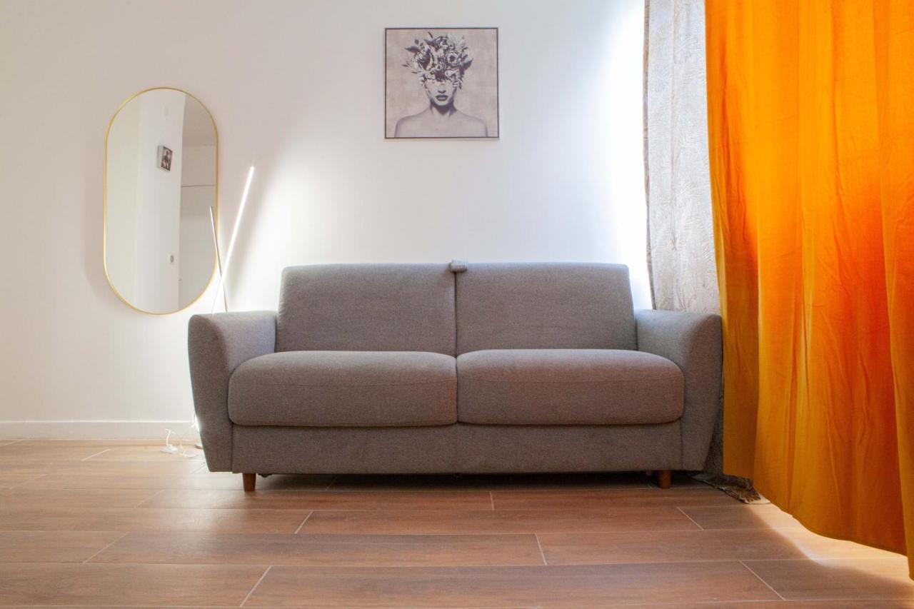Confortable Studio Proche Paris Et Eurodisney 빌몽블 외부 사진